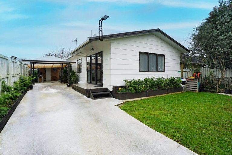 Photo of property in 4 Kenney Crescent, Fairfield, Hamilton, 3214