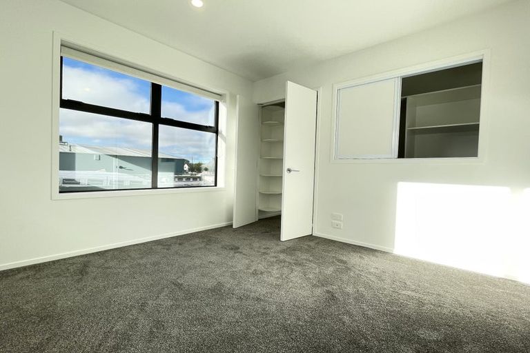 Photo of property in 17c Dickens Street, Addington, Christchurch, 8024