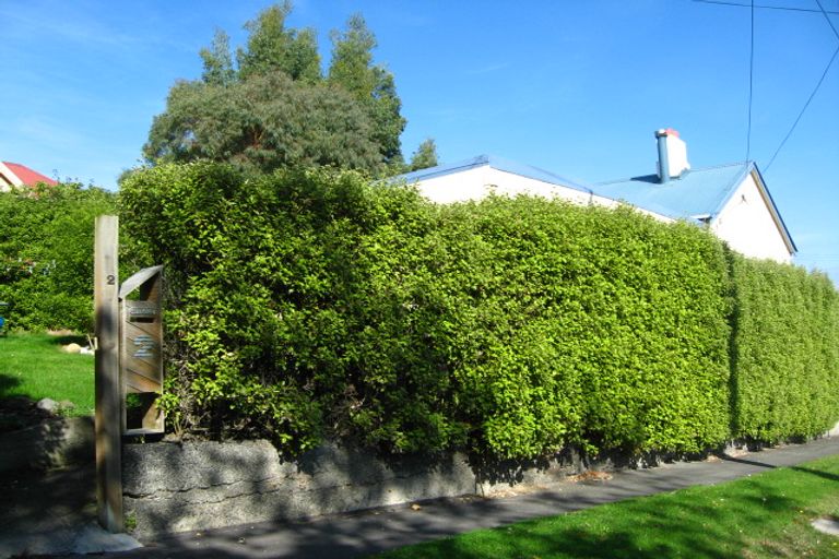 Photo of property in 2 Royston Street, North East Valley, Dunedin, 9010