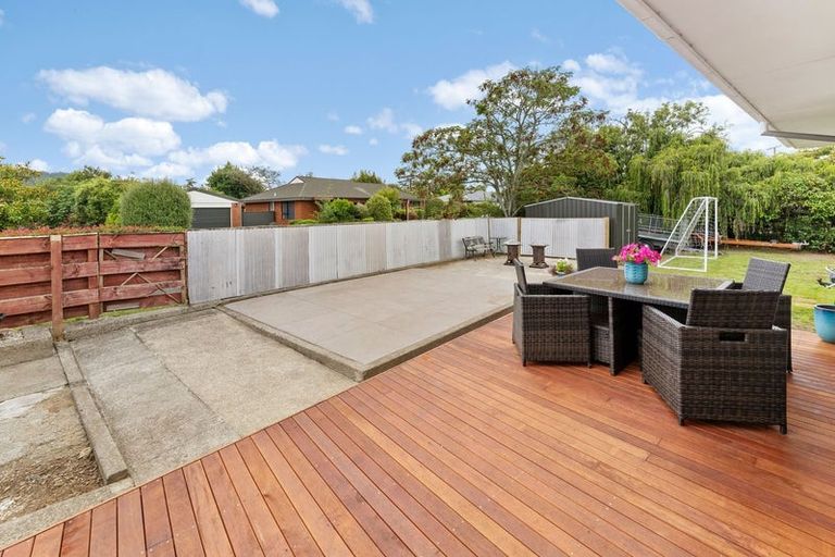 Photo of property in 129 Whitby Road, Wakefield, 7025