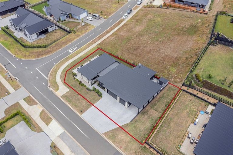 Photo of property in 17 Ataahua Views Terrace, Wharekaho, Whitianga, 3510