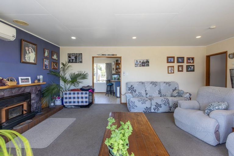 Photo of property in 6 Mclean Terrace, Waipukurau, 4200