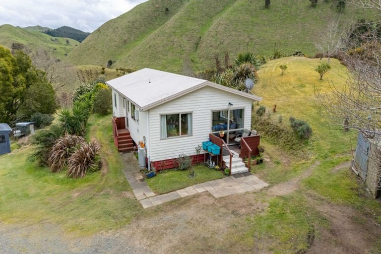 Photo of property in 1543b Waingaro Road, Glen Massey, Ngaruawahia, 3793