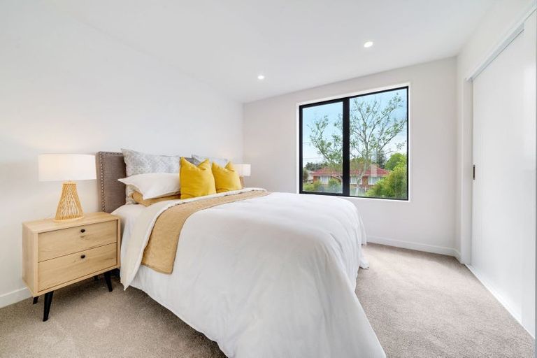 Photo of property in 6/60 Yeovil Road, Te Atatu Peninsula, Auckland, 0610