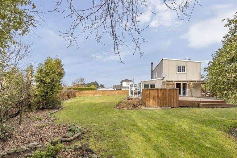 Photo of property in 9a Burnt Hill Road, Oxford, 7430