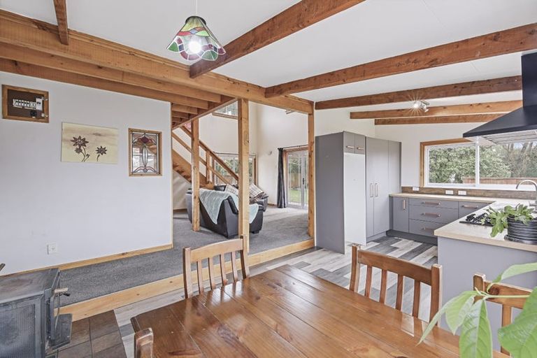 Photo of property in 9a Burnt Hill Road, Oxford, 7430