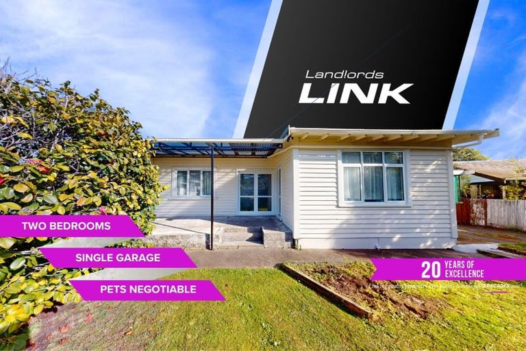 Photo of property in 178 No 3 Line, Whanganui East, Whanganui, 4500