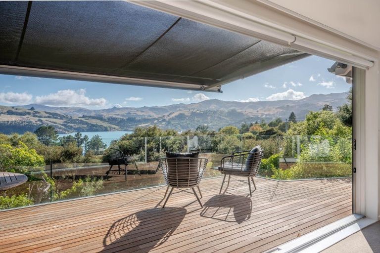 Photo of property in 44 Onuku Road, Akaroa, 7520