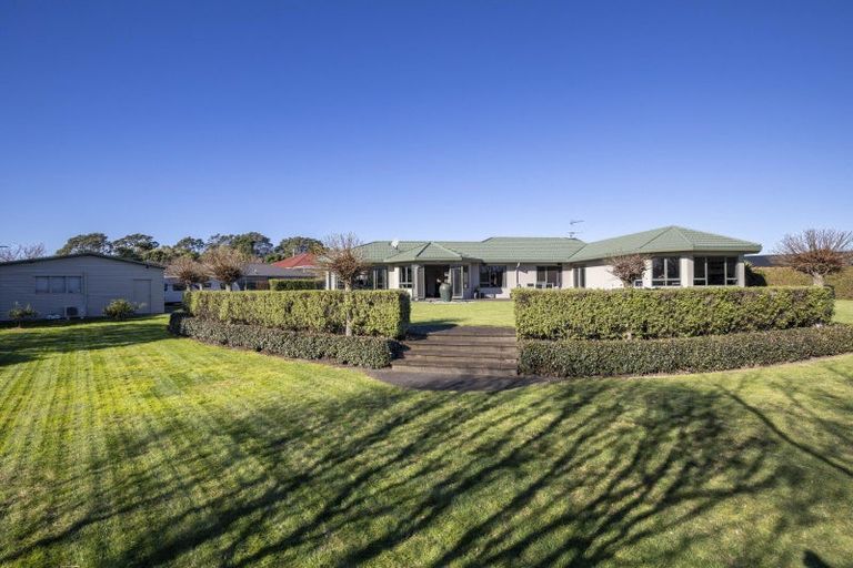 Photo of property in 76a Smart Road, Glen Avon, New Plymouth, 4312