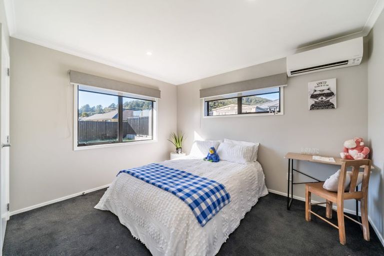 Photo of property in 16 Te Punga Road, Wallaceville, Upper Hutt, 5018