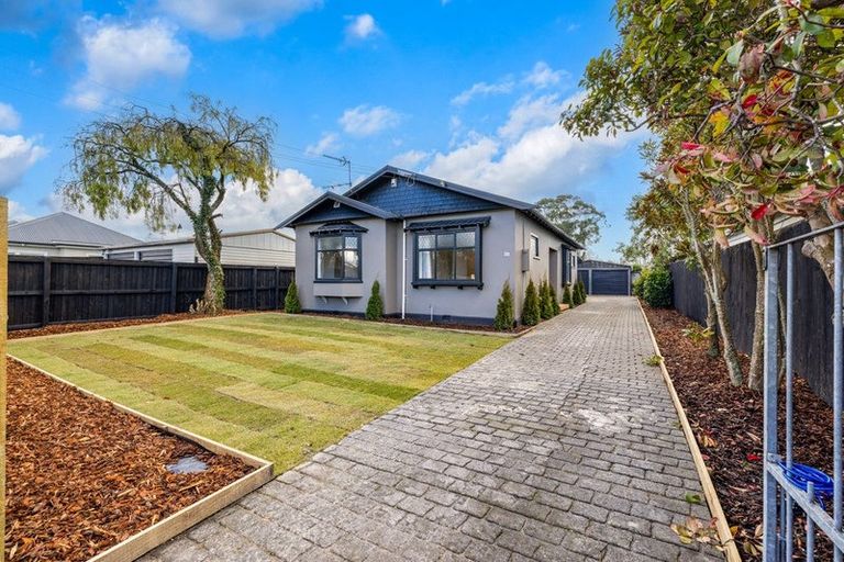 Photo of property in 31 Guild Street, Richmond, Christchurch, 8013