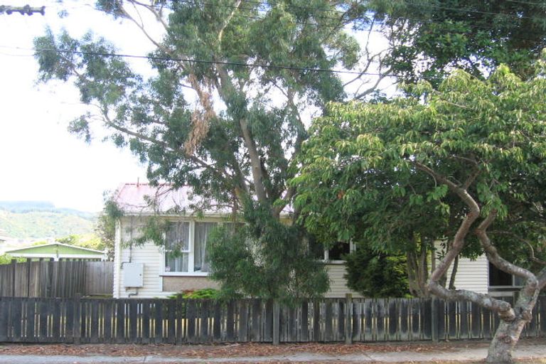 Photo of property in 40/42 Mary Crescent, Elderslea, Upper Hutt, 5018