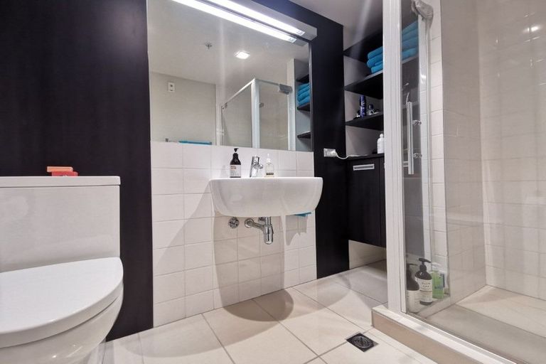 Photo of property in Republic2, 5b/11 Tennyson Street, Te Aro, Wellington, 6011