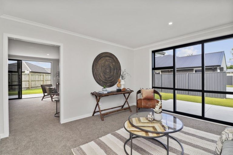 Photo of property in 9 Pourewa Lane, Matamata, 3400