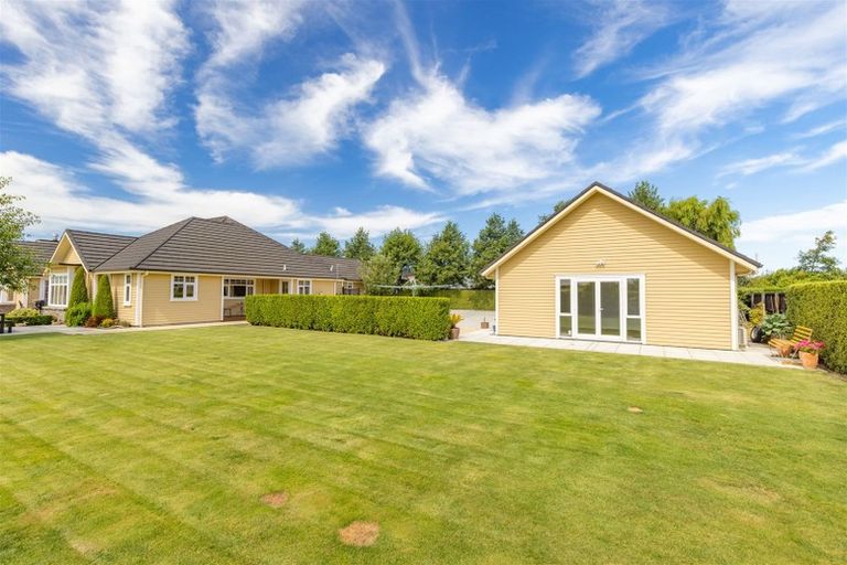 Photo of property in 162 Aberdeen Road, Prebbleton, 7604