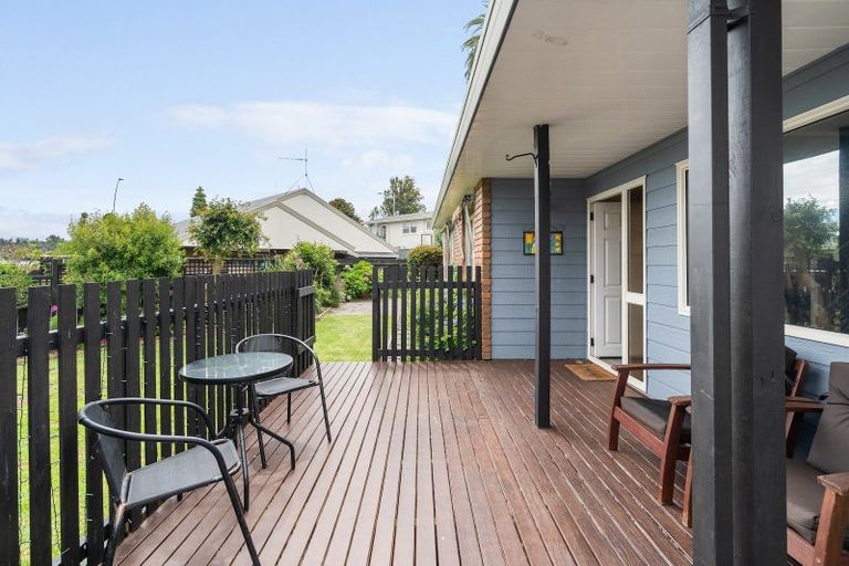 Photo of property in 2a Michael Way, Judea, Tauranga, 3110