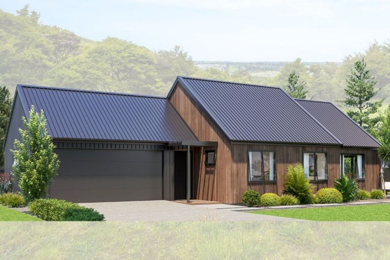 Photo of property in 853b Old North Road, Waimauku, 0882