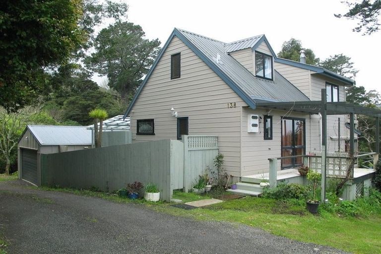 Photo of property in 138 Attwood Road, Paremoremo, Auckland, 0632