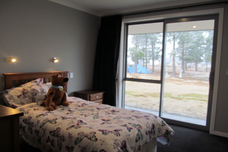 Photo of property in 390a Letts Gully Road, Letts Gully, Alexandra, 9393