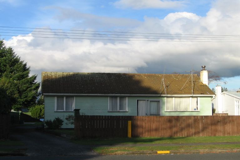 Photo of property in 33 Lomond Avenue, Tokoroa, 3420