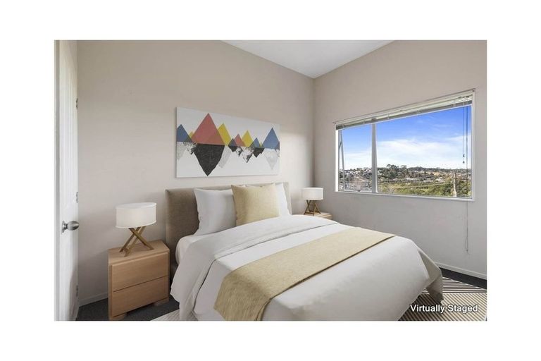 Photo of property in 26/3 Hulme Place, Henderson, Auckland, 0612