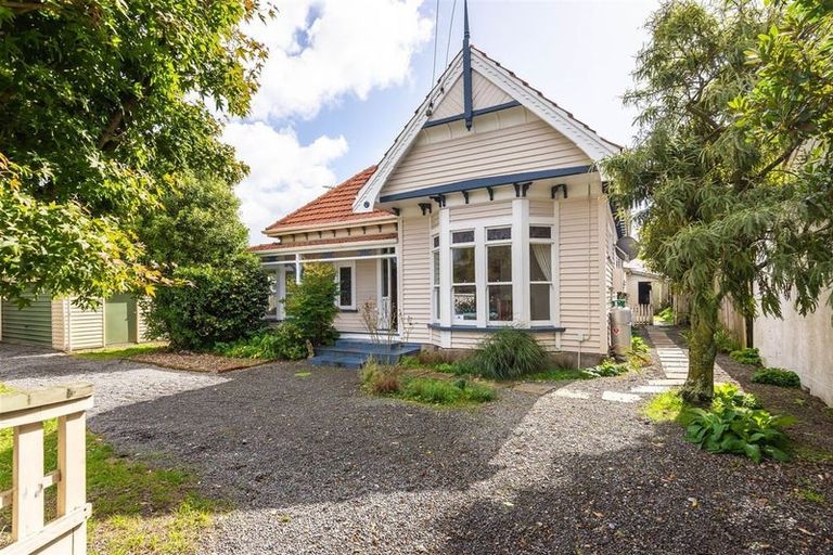 Photo of property in 155 Milton Street, Somerfield, Christchurch, 8024