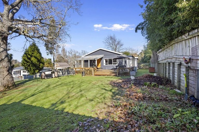 Photo of property in 7b George Street, Waihi, 3610