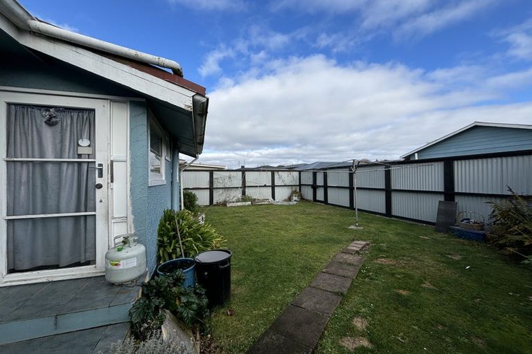 Photo of property in 116 Papanui Street, Tokoroa, 3420