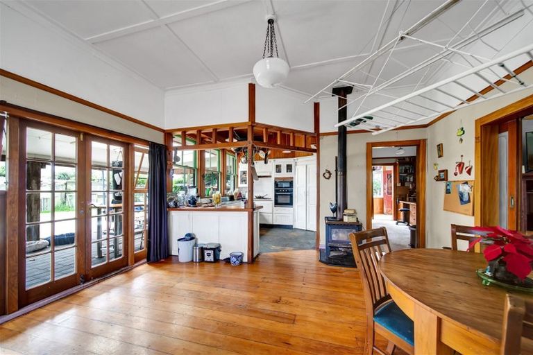 Photo of property in 35 Kauae Street, Manaia, 4612