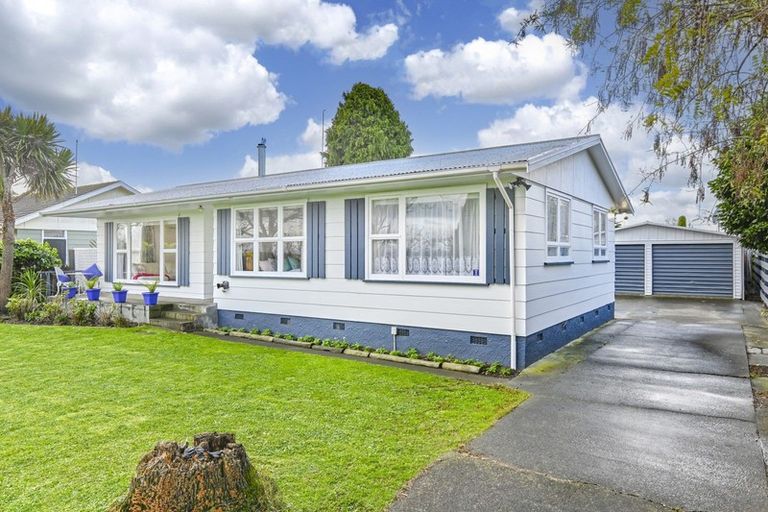 Photo of property in 214 Portsmouth Road, Flaxmere, Hastings, 4120