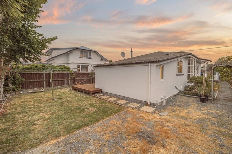 Photo of property in 41 Mackenzie Avenue, Woolston, Christchurch, 8023