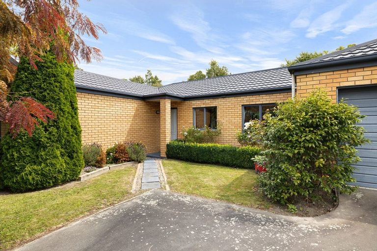 Photo of property in 11 Armil Place, Lincoln, 7608