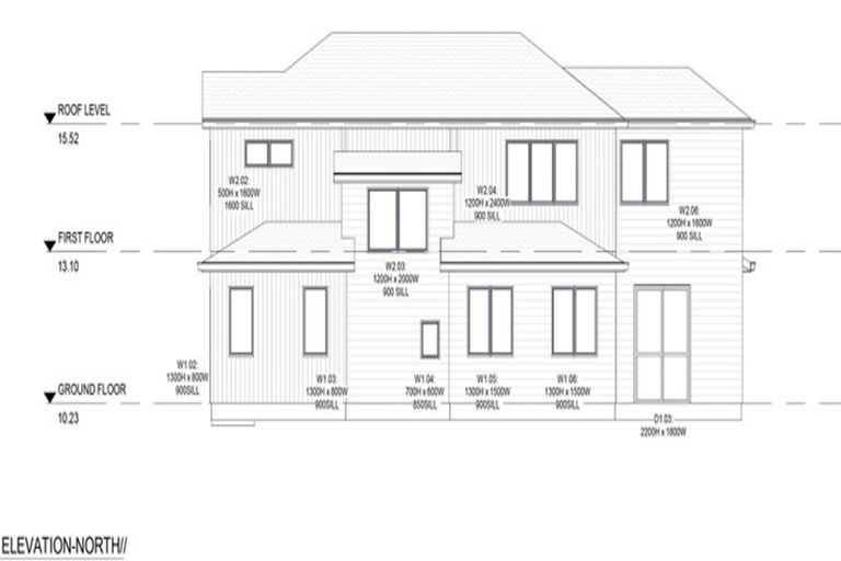 Photo of property in 16 Fjord Way, Karaka, Papakura, 2113