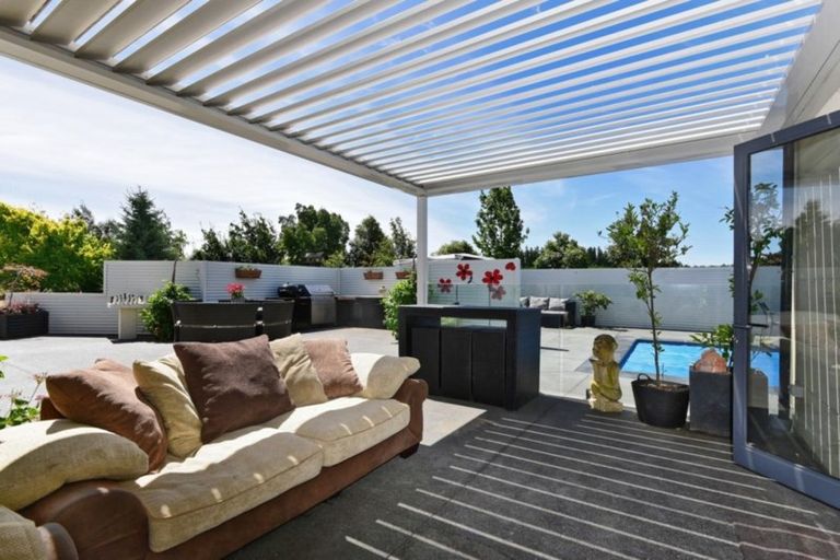 Photo of property in 2536 Wards Road, Darfield, 7571