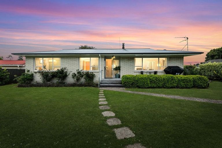 Photo of property in 2a Kinsella Place, Paeroa, 3600