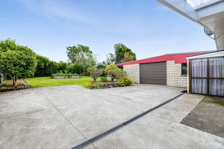 Photo of property in 3 Puriri Street, Inglewood, 4330
