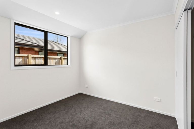 Photo of property in 3/121 Fitzroy Avenue, Fitzroy, Hamilton, 3206