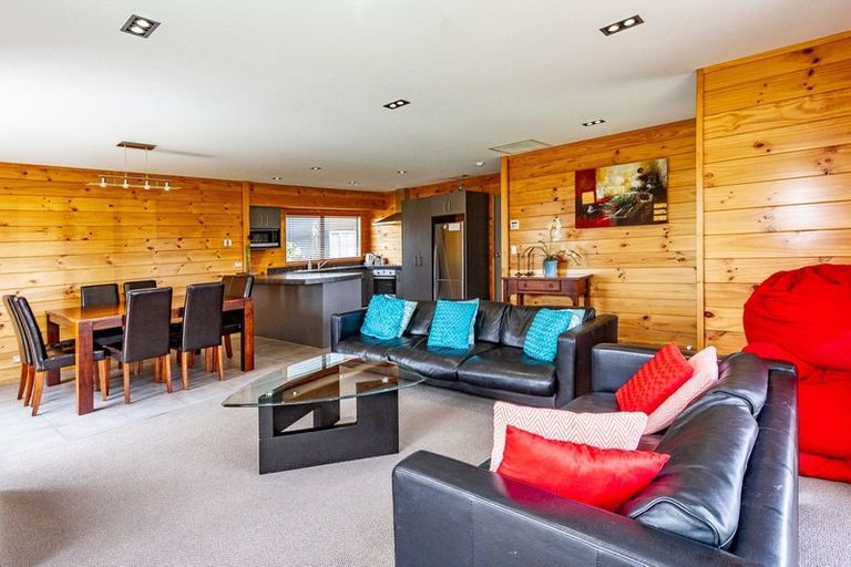 Photo of property in 6 Cordyline Place, Ohakune, 4625