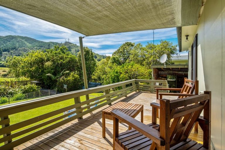 Photo of property in 7 Hakahaka Road, Port Underwood, Picton, 7281