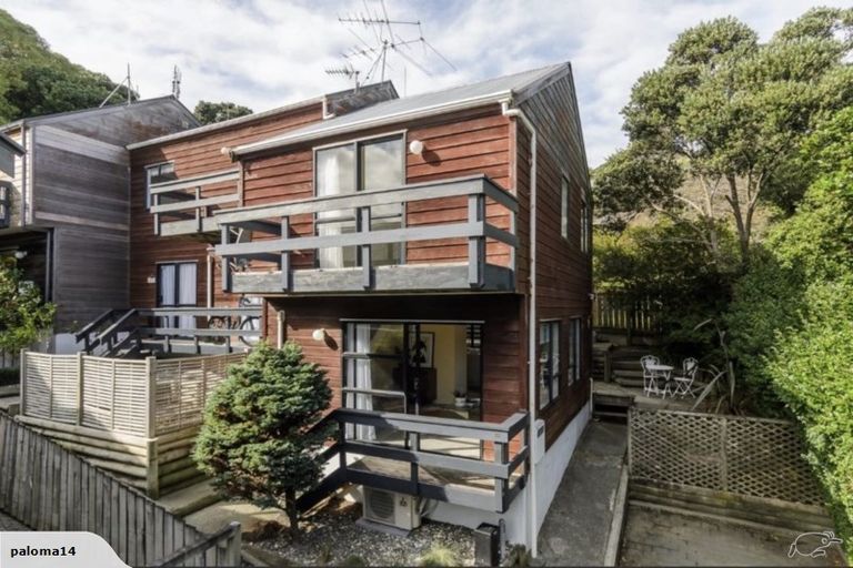 Photo of property in 28/55 Hamilton Road, Hataitai, Wellington, 6021