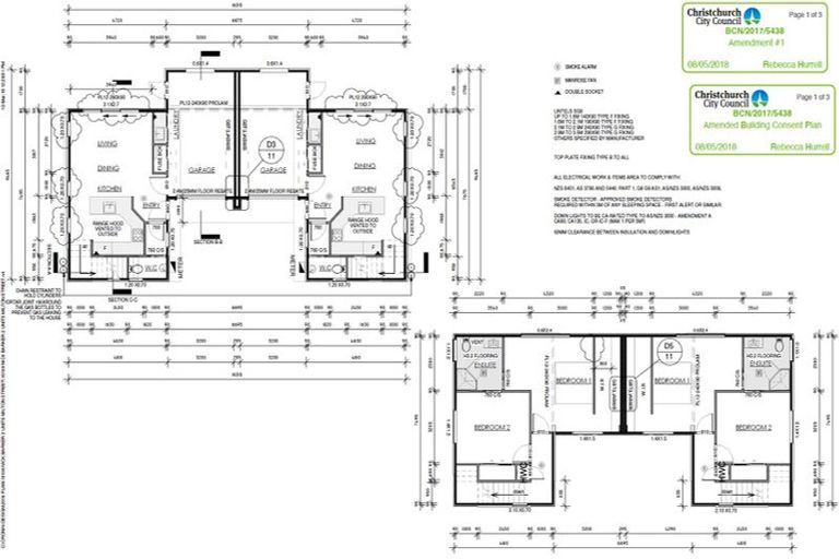 Photo of property in 126a Milton Street, Somerfield, Christchurch, 8024