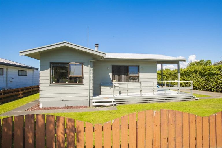 Photo of property in 396 Ormond Road, Lytton West, Gisborne, 4010
