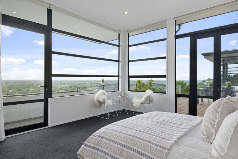 Photo of property in 6 Trecastle Lane, Huntsbury, Christchurch, 8022