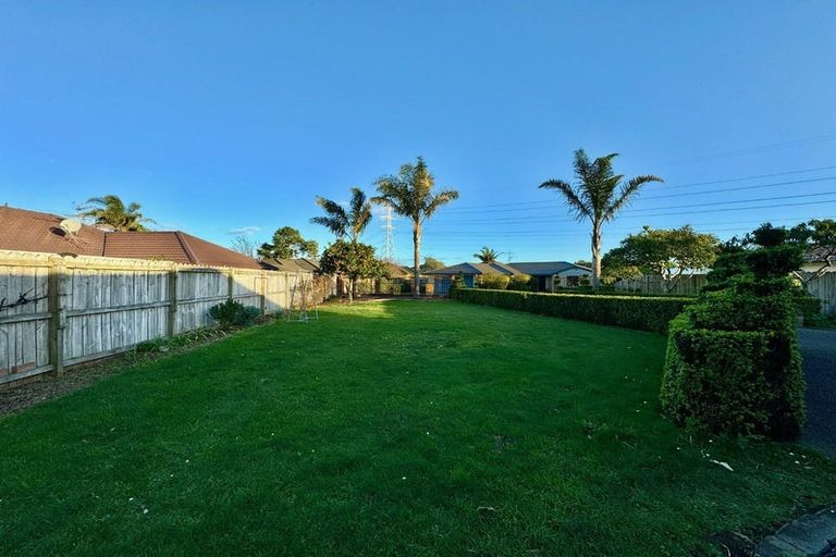 Photo of property in 9 Waione Court, Takanini, 2112