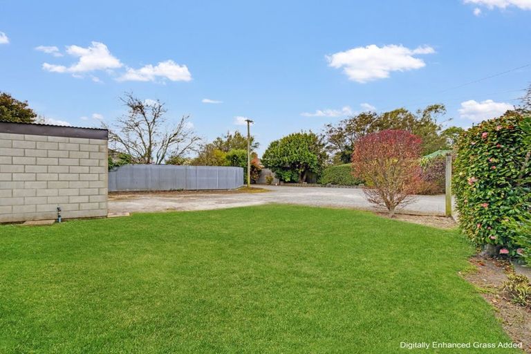 Photo of property in 31 Mappleton Avenue, Burnside, Christchurch, 8053