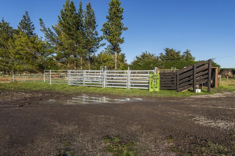 Photo of property in 12 Bramleys Road, Flaxton, Kaiapoi, 7691