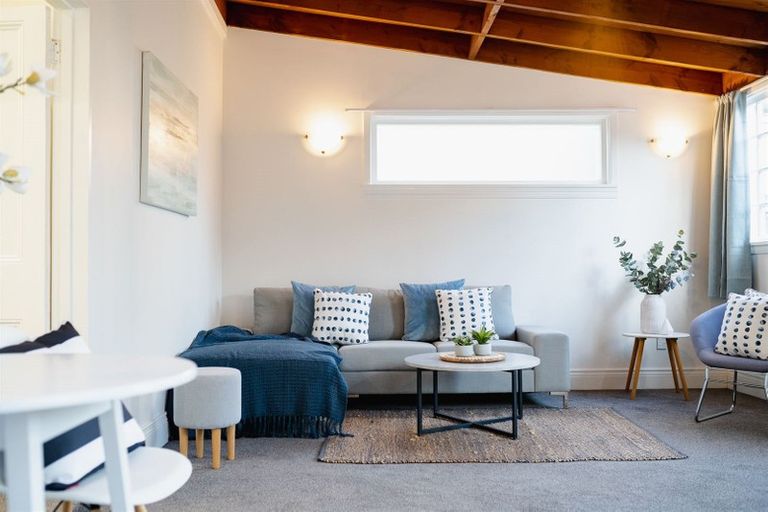 Photo of property in 25 Bathgate Street, South Dunedin, Dunedin, 9012