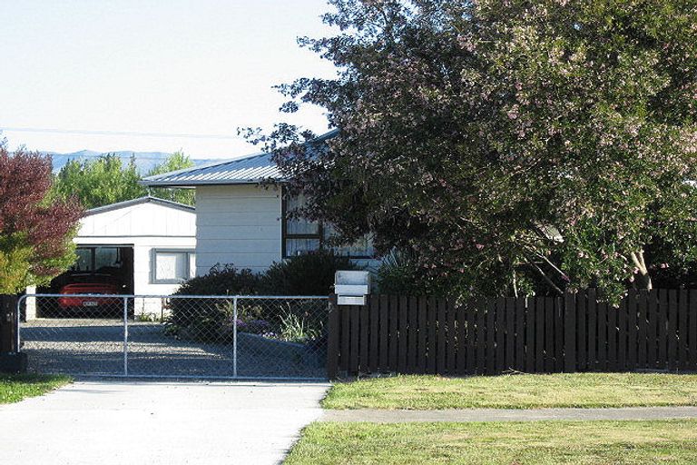 Photo of property in 33 Kowhai Drive, Renwick, 7204