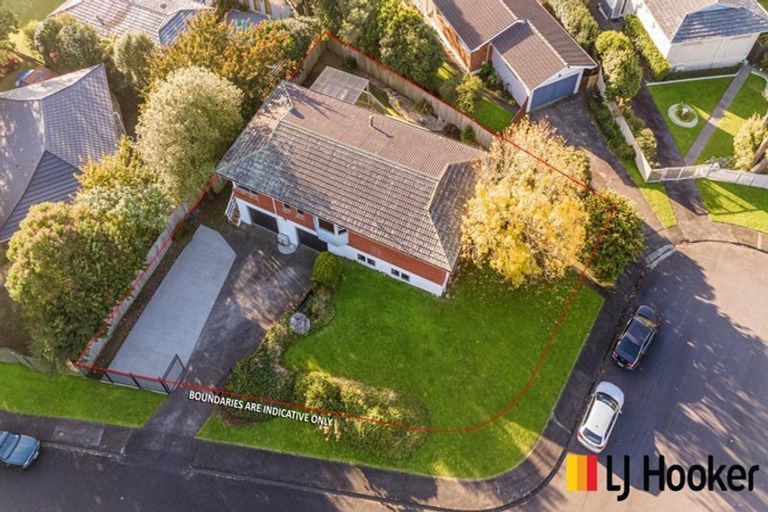 Photo of property in 4 Polandson Place, Opaheke, Papakura, 2113