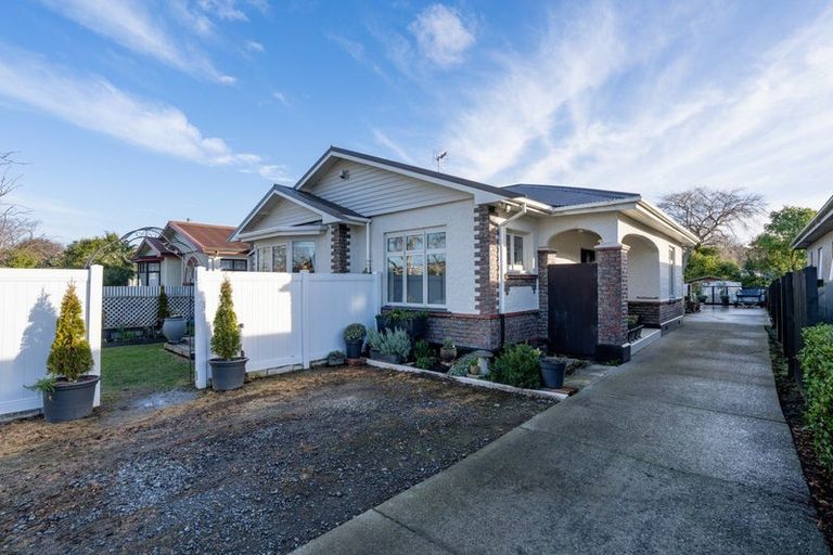 Photo of property in 6 Melbourne Street, Windsor, Invercargill, 9810